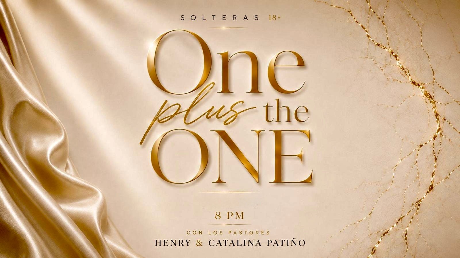 One + The One