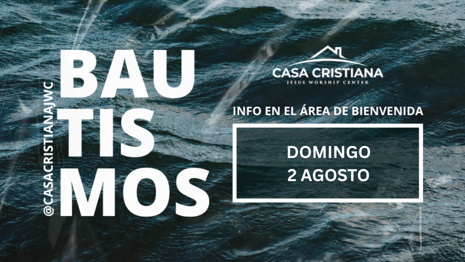 Bautismos