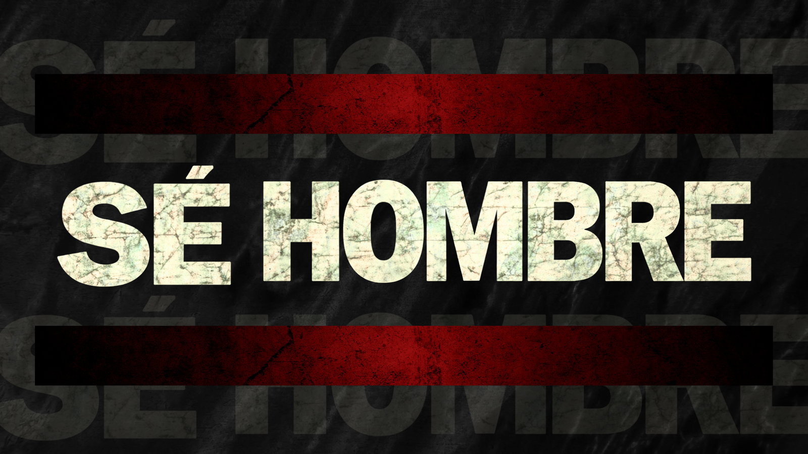 Noche de Hombres